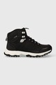 Черевики O'Neill Durango Women Mid Waterproof без утеплення чорний 90233027.25Y