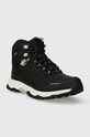 Черевики O'Neill Durango Women Mid Waterproof 90233027.25Y чорний AW23