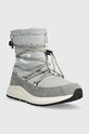 O'Neill śniegowce 90233032.12D szary AW23