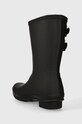 Încălțăminte Hunter cizme Original Short WFS2389RMA.BLK negru