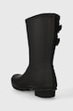 Încălțăminte Hunter cizme Original Short WFS2389RMA.BLK negru