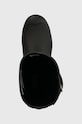 Hunter cizme Original Short negru WFS2389RMA.BLK