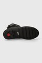 Hunter cizme Original Short WFS2389RMA.BLK negru