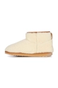 beige Emu Australia stivaletti alla caviglia Stinger Micro Teddy