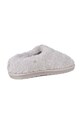 Παπούτσια Μάλλινες παντόφλες Emu Australia Joy Teddy W12583.DUSK λευκό