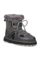 Emu Australia stivali da neve Blurred grigio