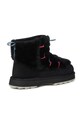Obuwie Emu Australia śniegowce Taylor W12914.BLAK czarny