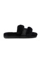 Παντόφλες Emu Australia Ivy μαύρο W12984.BLAK