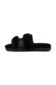 Παντόφλες Emu Australia Ivy μαύρο W12984.BLAK