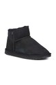 Snehule Emu Australia WP11875 Platinum Slim Darling WP11875.BLAK čierna AW23