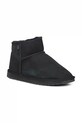 Зимові чоботи Emu Australia WP11875 Platinum Slim Darling WP11875.BLAK чорний AW23