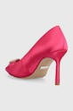 Παπούτσια Γόβες Aldo Cavetta 13658222.CAVETTA ροζ