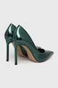Взуття Туфлі Aldo Stessy2.0 13659344.STESSY2.0 зелений