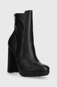 Черевики Aldo Ocomatha 13658279.OCOMATHA чорний AW23