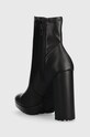 Взуття Черевики Aldo Ocomatha 13658279.OCOMATHA чорний