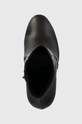 Черевики Aldo Ocomatha чорний 13658279.OCOMATHA