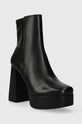 Aldo botine Gavamaldar 13658306.GAVAMALDAR negru AW23