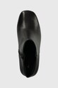Aldo botine Gavamaldar negru 13658306.GAVAMALDAR