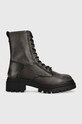 Aldo bocanci Nane cu snur negru 13671945.NANE