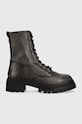 Aldo bocanci Nane cu snur negru 13671945.NANE