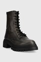 Aldo bocanci Nane 13671945.NANE negru AW23