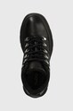 Aldo cizme de piele Tiptop negru 13672324.TIPTOP
