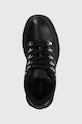 Кожаные полусапожки Aldo Tiptop чёрный 13672324.TIPTOP