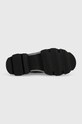 Aldo cizme de piele Montrose 13672201.MONTROSE negru