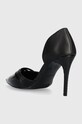 Взуття Туфлі Aldo Caryy 13656639.CARYY чорний