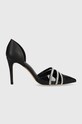 Туфлі Aldo Caryy шпилька чорний 13656638.CARYY
