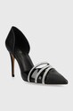 Aldo pantofi cu toc Caryy 13656638.CARYY negru AW23