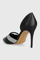Взуття Туфлі Aldo Caryy 13656638.CARYY чорний