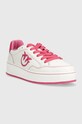 Pinko sneakers Bondy 2.0 101681.A0V9.GY7 bianco AW23