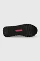 Σουέτ αθλητικά παπούτσια Pinko Los Angeles Γυναικεία