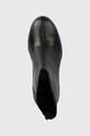 Pinko botine Jomeli negru 102338.A1DA.Z99