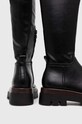 Взуття Чоботи Pinko Brahms 102331.A1D7.Z99 чорний
