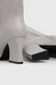 Elegantni škornji Pinko Elgar Ženski