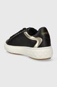 Взуття Кросівки Guess RACHYL FL8RAC.LEA12.BLKGO чорний
