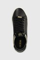 Кросівки Guess RACHYL чорний FL8RAC.LEA12.BLKGO