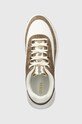 Tenisice Guess KYRA bež FL8KYR.FAB12.WBEIB