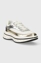 Αθλητικά Guess KYRA FL8KYR.FAP12.WHIGO λευκό AW23