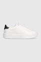 Tenisice Guess DENESA ravni bijela FL8DSN.ELE12.WHITE