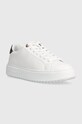 Tenisice Guess DENESA FL8DSN.ELE12.WHITE bijela AW23