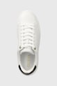 Tenisice Guess DENESA bijela FL8DSN.ELE12.WHITE