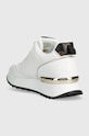 Παπούτσια Αθλητικά Guess KADDY FL8DDY.ELE12.WHITE λευκό
