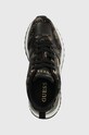 Guess sneakersy KADDY czarny FL8DDY.FAL12.BROCR