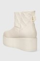 Boty Sněhule Guess JILLA FL8JIA.ELE10.WHITE bílá
