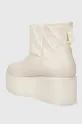 Čizme za snijeg Guess JILLA Vanjski dio: Sintetički materijal Unutrašnji dio: Tekstilni materijal, Prirodna koža Potplat: Sintetički materijal