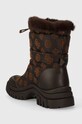 Взуття Зимові чоботи Guess LOLITA FL8LOA.FAL10.BROCR коричневий
