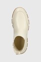 Guess sztyblety BESONA beżowy FL8BEO.ELE12.CREAM